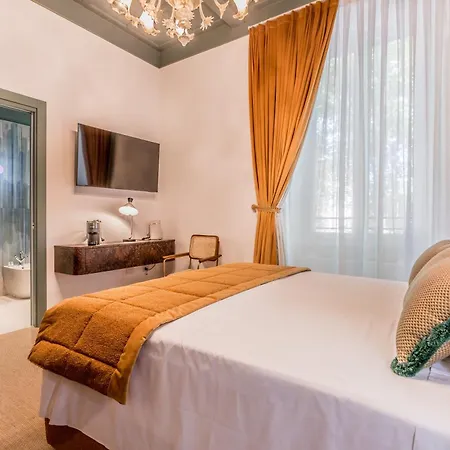 Sophia 94 Trastevere 로마