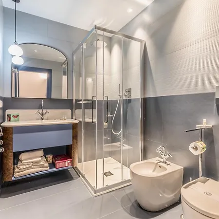 게스트하우스 Sophia 94 Trastevere