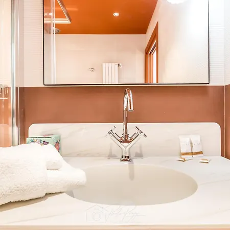 Sophia 94 Trastevere 게스트하우스