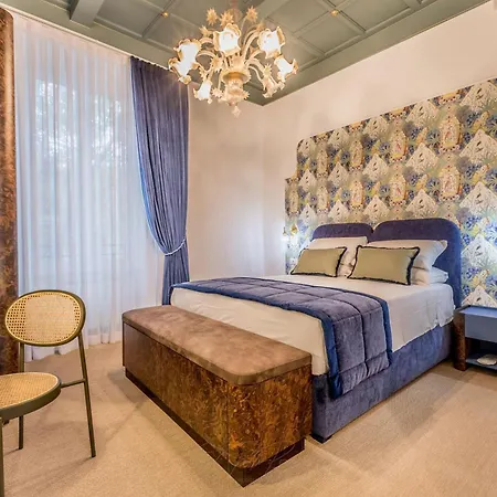 Sophia 94 Trastevere 게스트하우스 4*