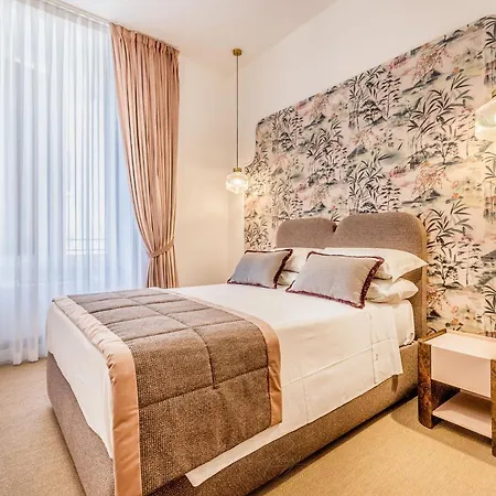 Sophia 94 Trastevere 게스트하우스