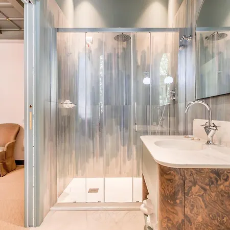 게스트하우스 Sophia 94 Trastevere