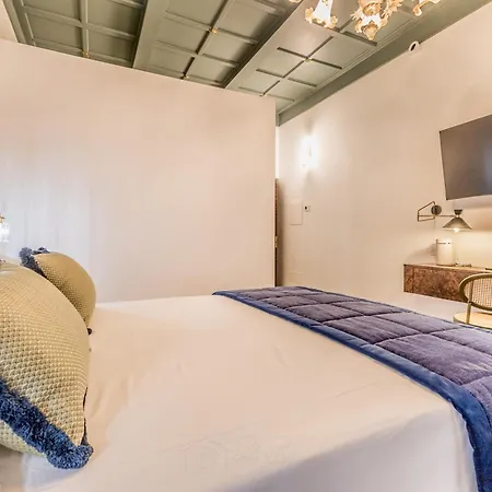 Sophia 94 Trastevere 게스트하우스 4*