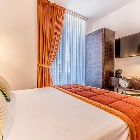 게스트하우스 Sophia 94 Trastevere 로마