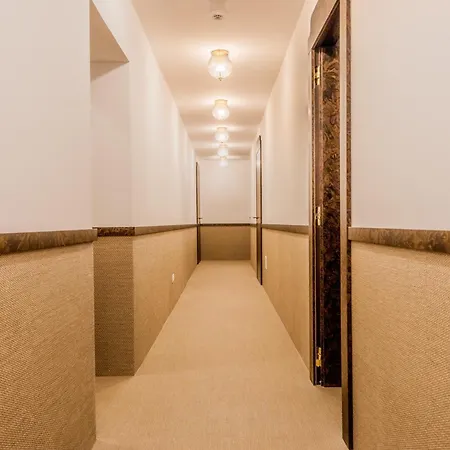 게스트하우스 Sophia 94 Trastevere 4*