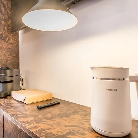 Sophia 94 Trastevere 게스트하우스 4*