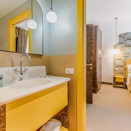 Sophia 94 Trastevere 4* 로마