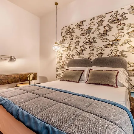 게스트하우스 Sophia 94 Trastevere 로마