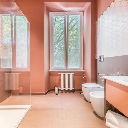 Sophia 94 Trastevere