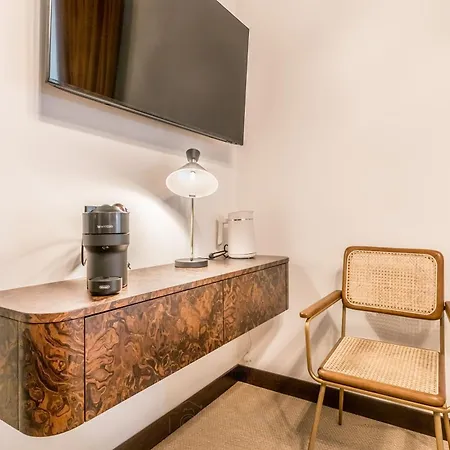 게스트하우스 Sophia 94 Trastevere