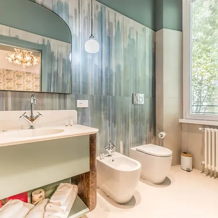 Sophia 94 Trastevere 4* 로마