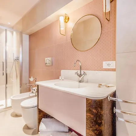 Sophia 94 Trastevere 게스트하우스