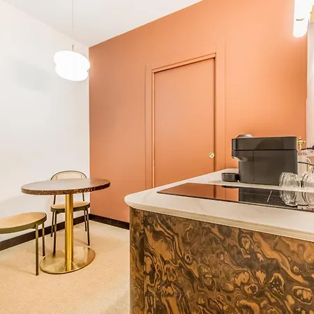 Sophia 94 Trastevere 게스트하우스 4*