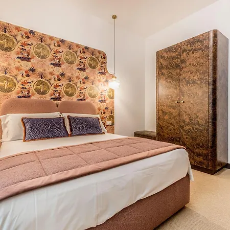 Sophia 94 Trastevere 게스트하우스 로마