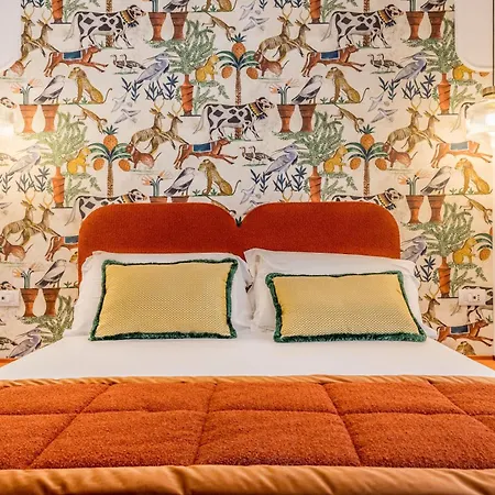 Sophia 94 Trastevere