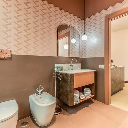 게스트하우스 Sophia 94 Trastevere