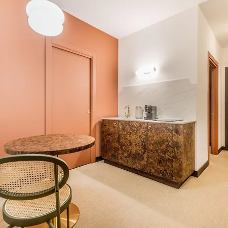 Sophia 94 Trastevere 4*