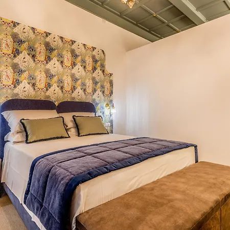 게스트하우스 Sophia 94 Trastevere 4*