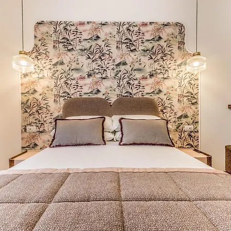 Sophia 94 Trastevere 게스트하우스 로마