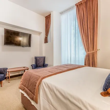 게스트하우스 Sophia 94 Trastevere 로마