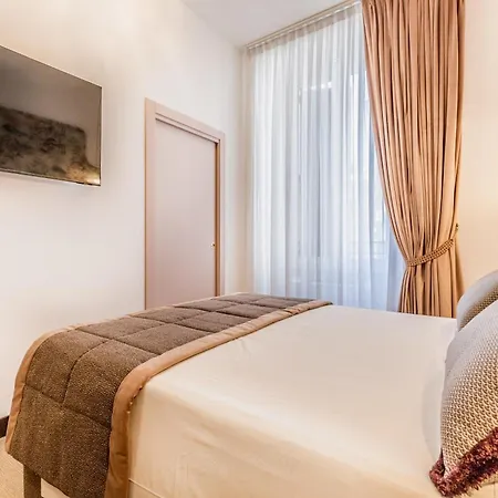 Sophia 94 Trastevere