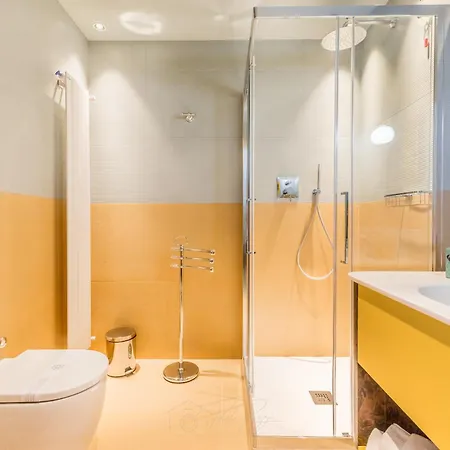 Sophia 94 Trastevere 게스트하우스