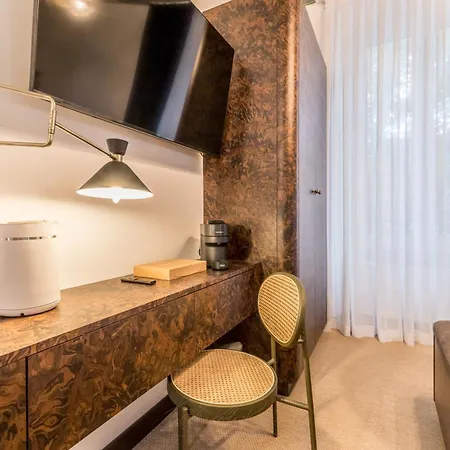 Sophia 94 Trastevere 게스트하우스