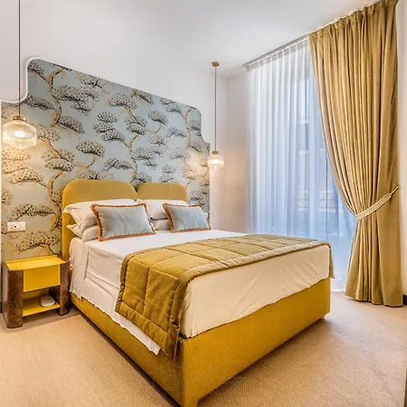 Sophia 94 Trastevere 4*