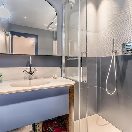 게스트하우스 Sophia 94 Trastevere 4*