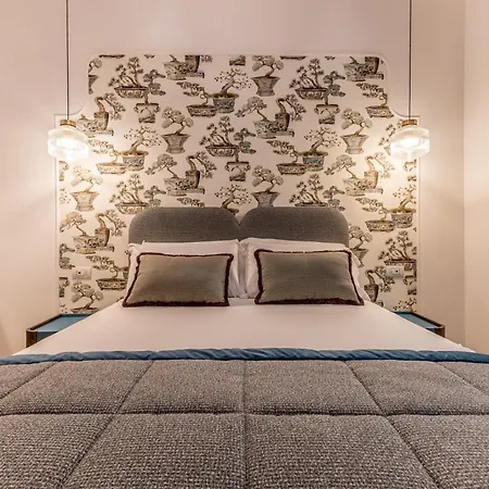 Sophia 94 Trastevere