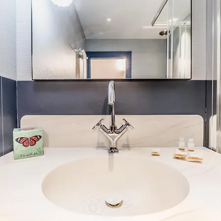 Sophia 94 Trastevere 4*