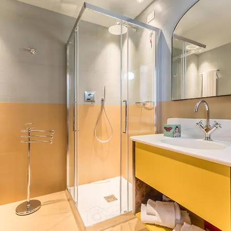 Sophia 94 Trastevere 로마