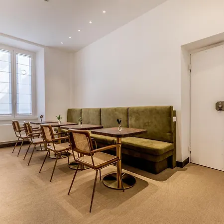 게스트하우스 Sophia 94 Trastevere 4*