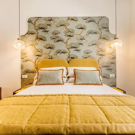 Sophia 94 Trastevere 4*