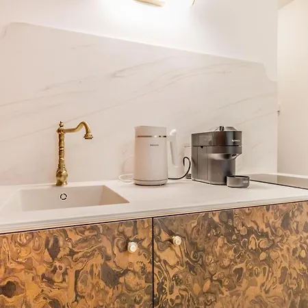 Sophia 94 Trastevere 게스트하우스 로마