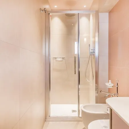 Sophia 94 Trastevere 게스트하우스 로마