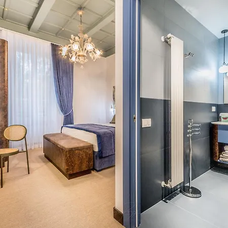 게스트하우스 Sophia 94 Trastevere