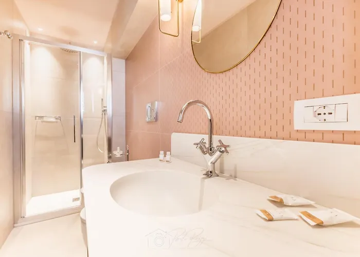 Affittacamere Sophia 94 Trastevere 4*