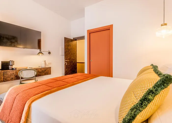 Sophia 94 Trastevere Affittacamere