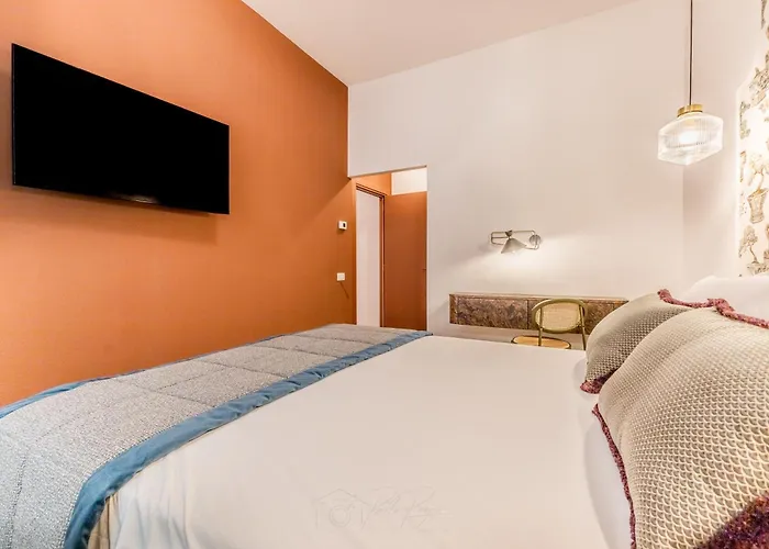 Affittacamere Sophia 94 Trastevere