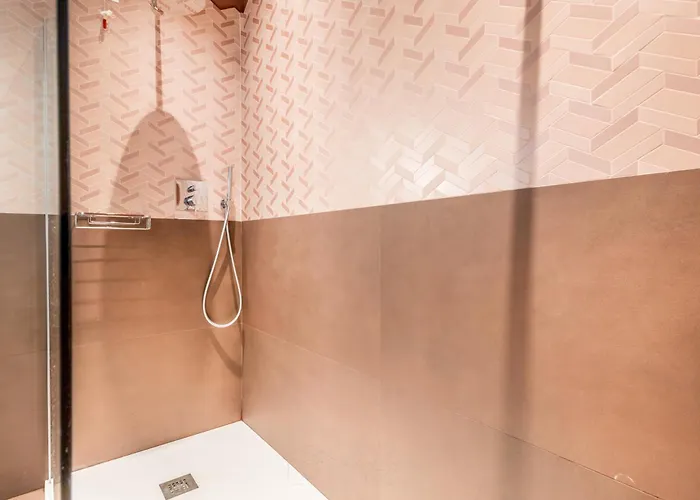 Sophia 94 Trastevere 4* Roma