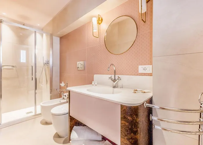 Sophia 94 Trastevere Affittacamere