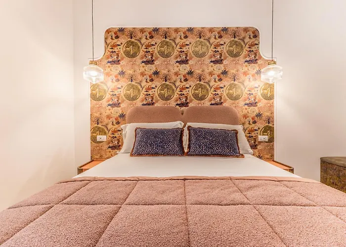 Sophia 94 Trastevere 4* Roma