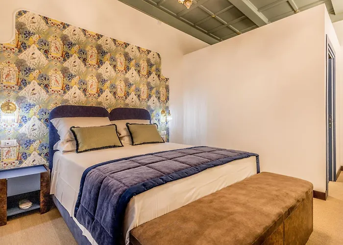 Affittacamere Sophia 94 Trastevere 4*