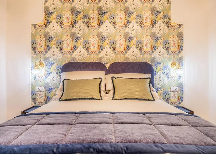 Sophia 94 Trastevere Affittacamere 4*