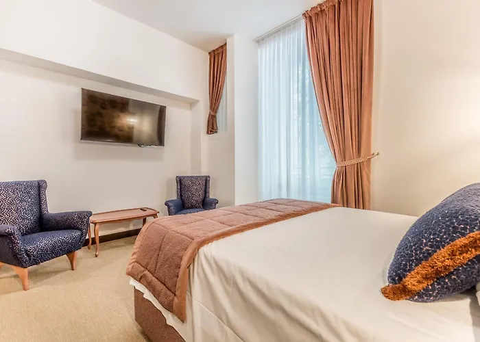 Affittacamere Sophia 94 Trastevere Roma