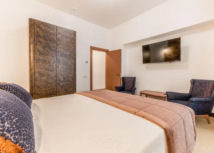 Sophia 94 Trastevere Affittacamere 4*