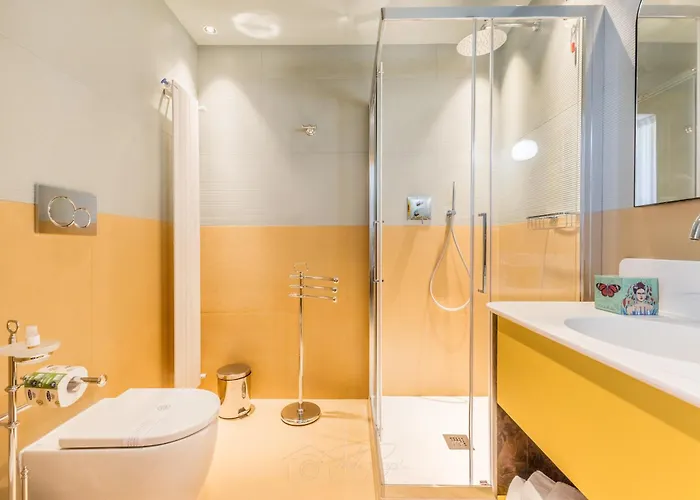 Sophia 94 Trastevere Affittacamere