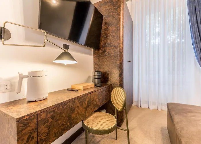 Sophia 94 Trastevere Affittacamere