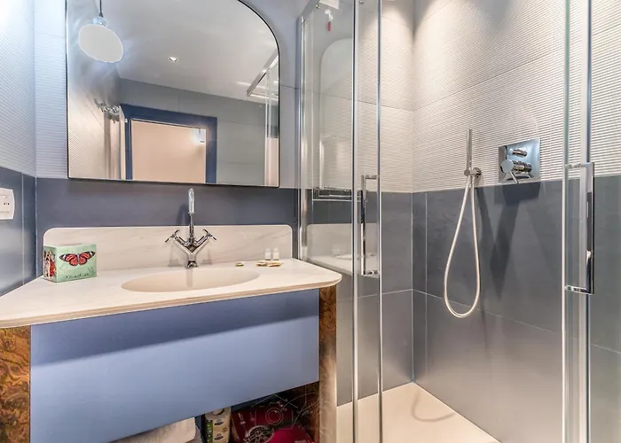 Affittacamere Sophia 94 Trastevere 4*